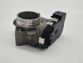 Original BOSCH Peugeot Citroen   DROSSELKLAPPENSTUTZEN DROSSELKLAPPE 0280750085